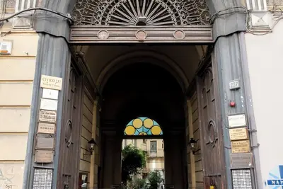 Image de D. More237 your Space with Style and View in the Heart of Downtown Naples