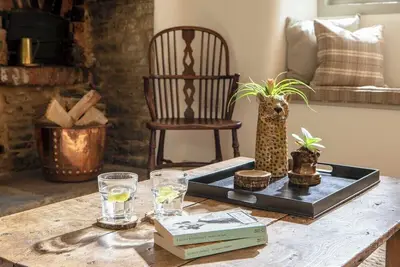 Image de Delightful Cottage Retreat