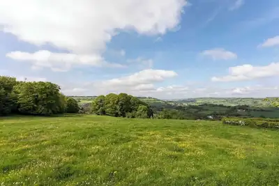 Image de Heavenly Box Hill Barn