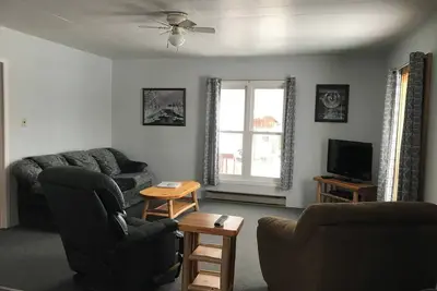 Image de Great Escape Cabins: Cabin 2