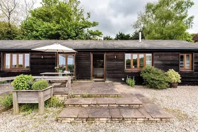 Image de Beautiful Box Hill Lodge
