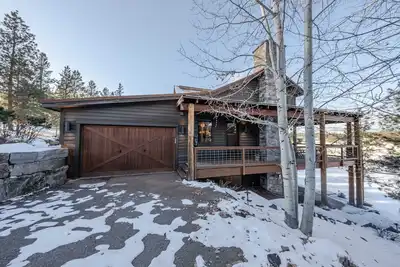 Image de Wilderness Club Lakefront Lodge