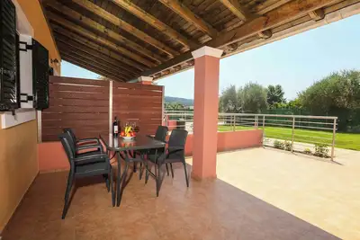Image de Fior Di Roda - Accessible facilities