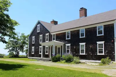 Image de Paradise Farmhouse at Norman Bird Sanctuary