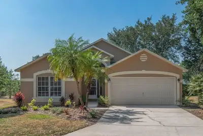 Image de Disney World Area Villa with Private Pool, Situated on Award-Winning Golf Course