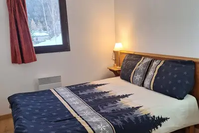 Image de Le refuge du jeu à Valfrejus pour 6 pers