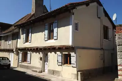 Image de Eymet Townhouse