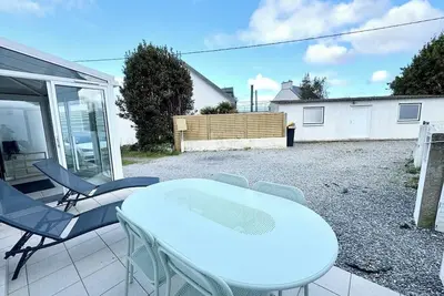 Maison entièrement rénovée - À 2 pas des plages