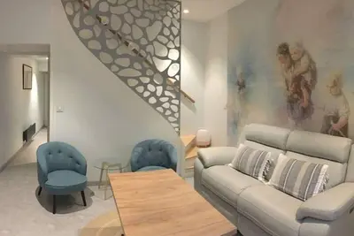 Image de Charmante maison moderne près de la plage à Berck