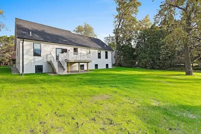Image de 3-bedroom house with WiFi in De Pere - plus free parking near Lambeau Field