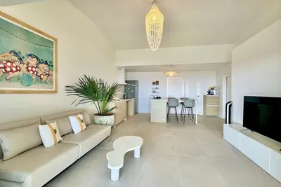 Image de Tahiti - Paradise Hills Appt