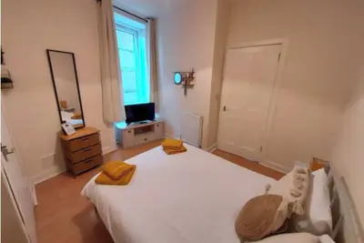 Image de Allars Bank Apartment