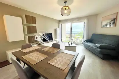 Image de Royal Appartement de standing Face à l océan