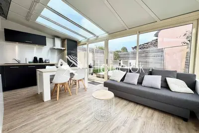 Image de Maisonnette ultra cosy - 200m des plages