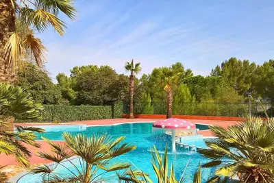 Image de Terrasse, 34m², Agde