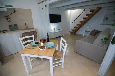 Image de La mia volta - Une Chambre Appartement, Couchages 2