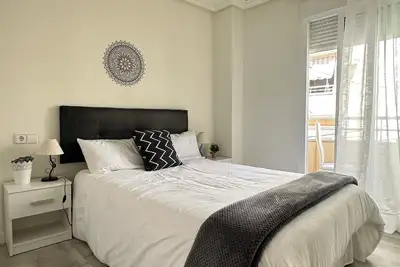 Image de Modern style apartment in the center