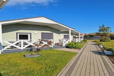 Image de Maisons de vacances à proximité de la plage
