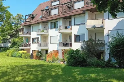 Image de Alexa, the cozy bright vacation apartment in Überlingen, 10 minutes walk to the lake