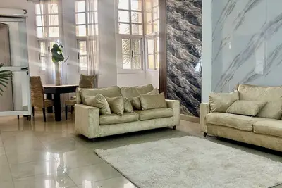 Image de Appartement Confortable de 2 Chambres au Cœur de Cité du Niger, Bamako