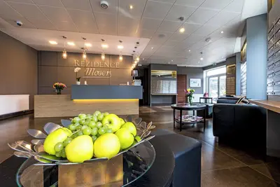 Image de Rezidence Moser Apartments