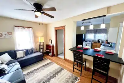 Image de Wonderful 5-bedroom house steps from downtown and Suny Cortland!