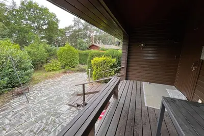Image de Maison de vacances Lirstal pour 1 - 4 personnes avec 2 chambres Ă coucher - Maison de vacances