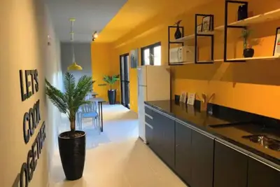 Image de SmartTv Wi-Fi Sunset Laundry Prox Viasoft