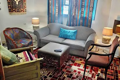 Image de Oasis à Tozeur