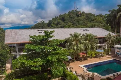 Image de Villa Junior # 3 w/ Pool & Kitchen – Minutes from Manuel Antonio Beach