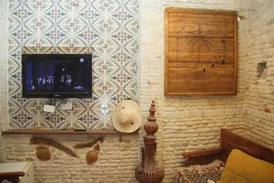 Image de La Grande Suite Berbère with Rooftop