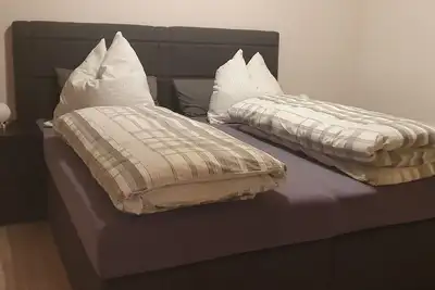 Image de Location-Salle de bain privée séparée