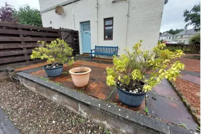 Image de Cosy flat in Innerleithen