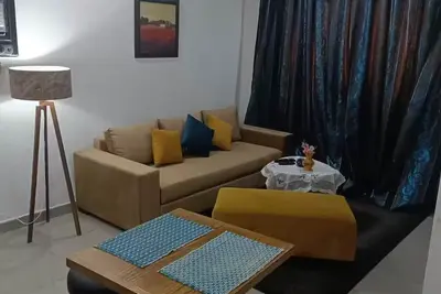Image de Studio Cosy 3 min from the beach