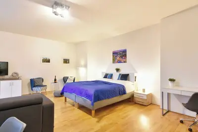 Carlsbad Apartment