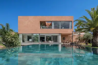Image de Villa Y - Marrakech - luxe, modernité et tradition