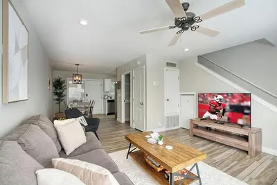 Image de Stay Scottsdale - Two Bedroom Townhouse