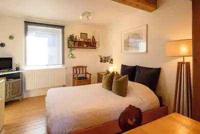 Image de Beau Studio à 10min de Strasbourg