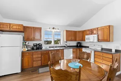 Image de Charming 3-bedroom ranch with Ac, WiFi in tranquil Moundsville