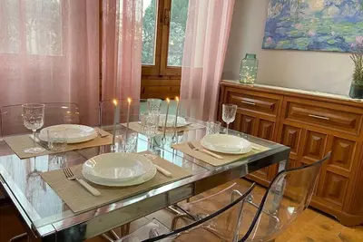Camilla Florence Apartment