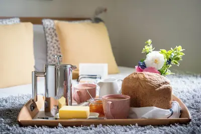 Image de Cornwall Getaway for two - The Loft