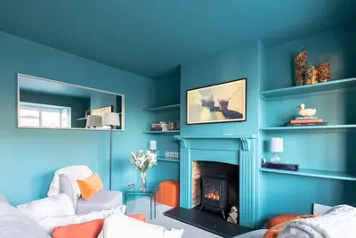 Image de Pass the Keys | Cosy cottage, walking distance to Hart Street