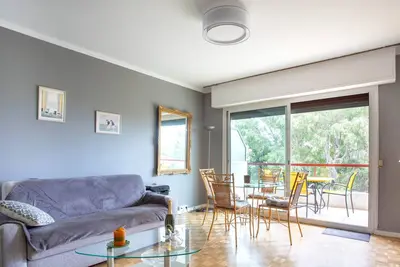 Image de Appartement de 2 pièces proche aéroport