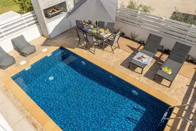Image de Protaras Villa Cemelia
