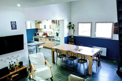 Image de Loft des Ursulines