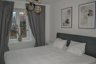 Image de Luxury Summer Apartment, 10 Minutes from Central Stockholm
