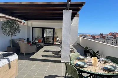 Image de Sol Vista Penthouse | Ref. #93