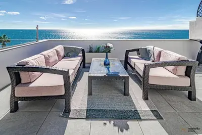 Image de Penthouse Victoria Blue  | Ref. #95