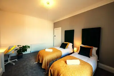 Image de 5-Bed Home @ Newcastle upon Tyne
