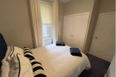 Image de West End Apartment